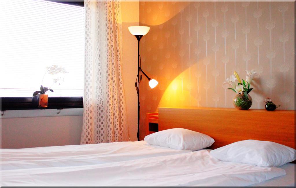 לייסקיל Fjordhotellet חדר תמונה