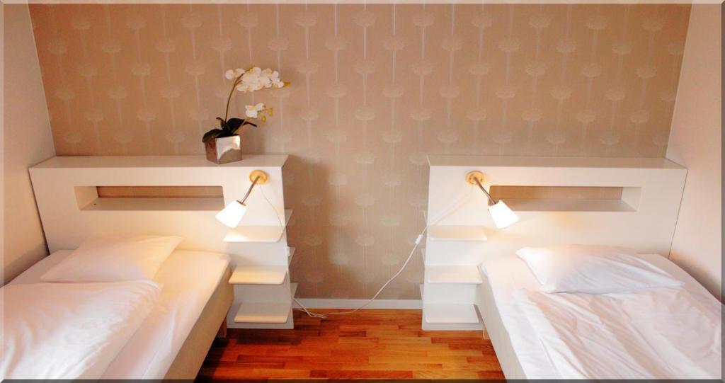 לייסקיל Fjordhotellet חדר תמונה