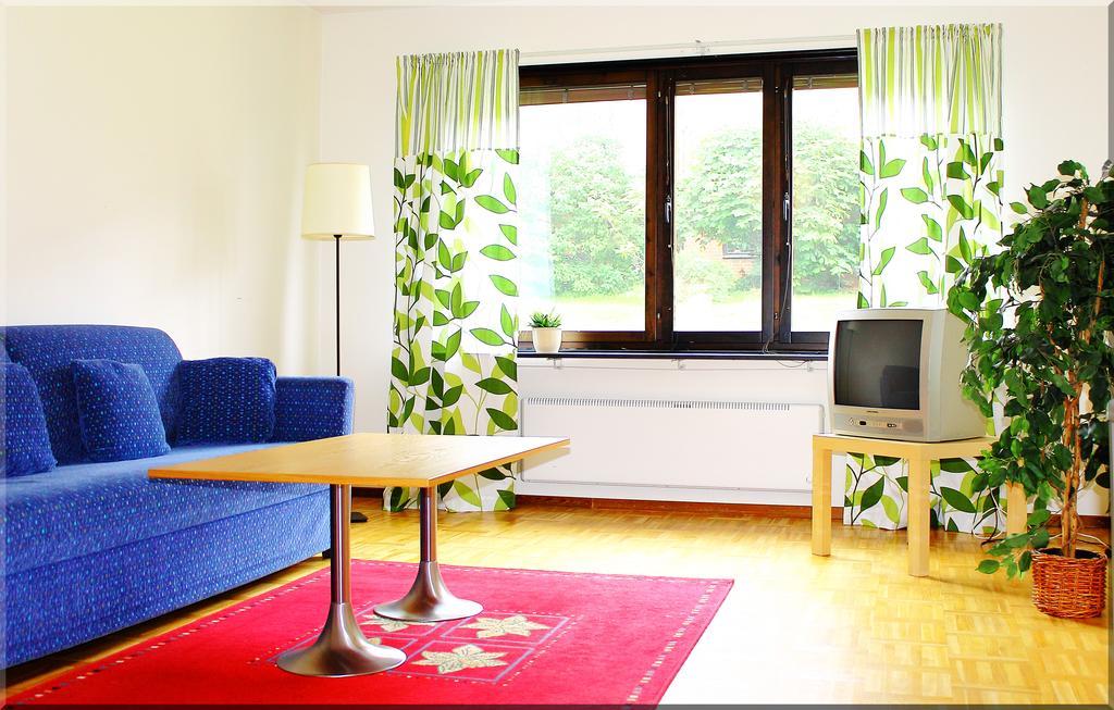 לייסקיל Fjordhotellet חדר תמונה