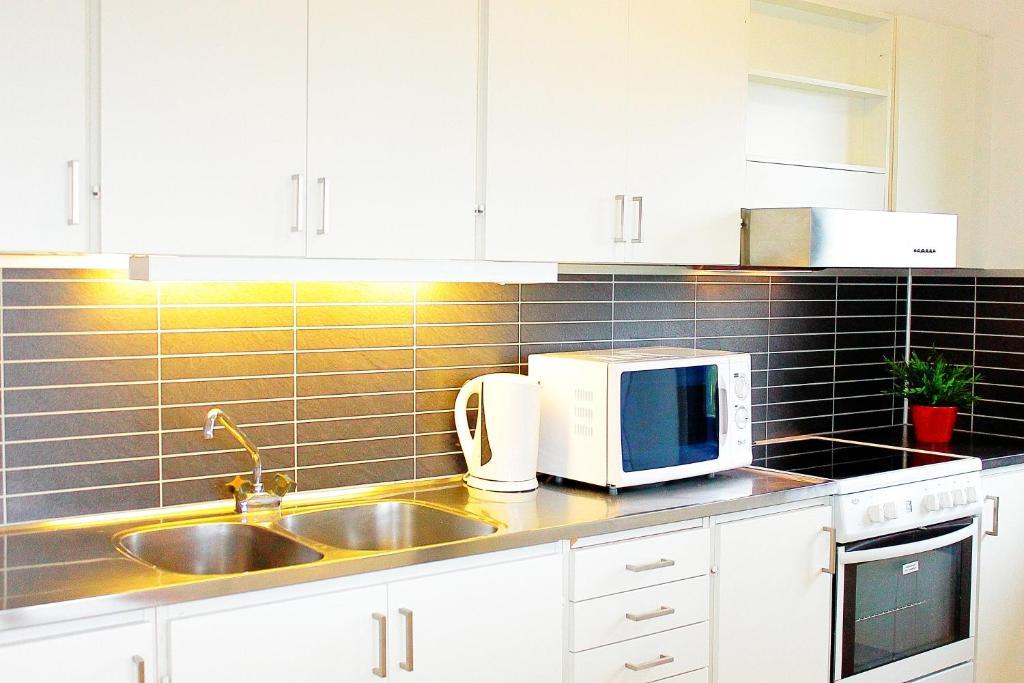 לייסקיל Fjordhotellet חדר תמונה