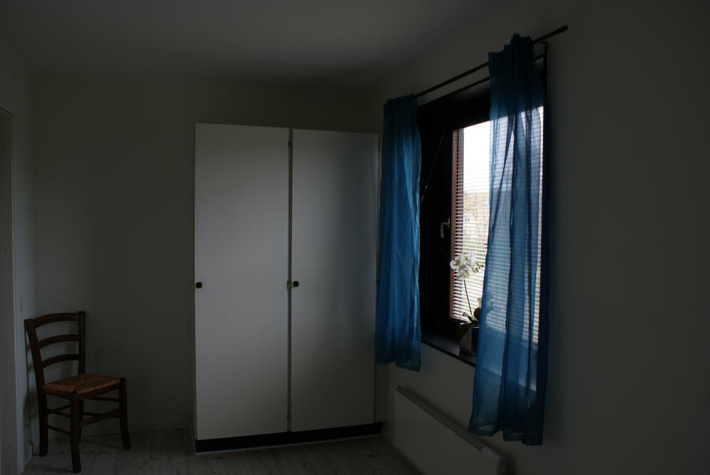 לייסקיל Fjordhotellet מראה חיצוני תמונה