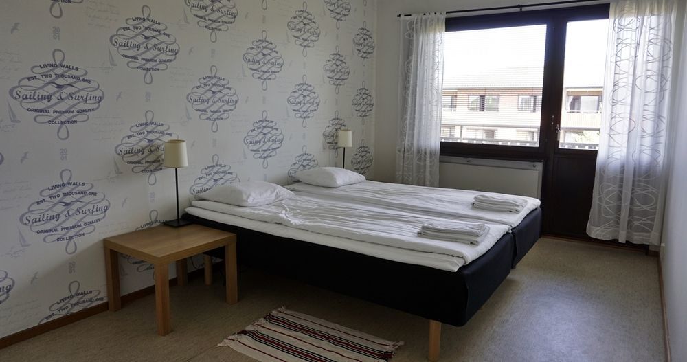 לייסקיל Fjordhotellet מראה חיצוני תמונה