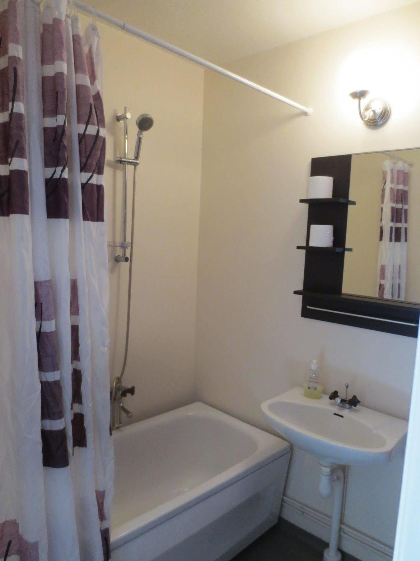 לייסקיל Fjordhotellet מראה חיצוני תמונה
